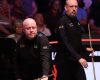 Snooker: Higgins vs Williams, super-meci în ultimul turneu mondial!