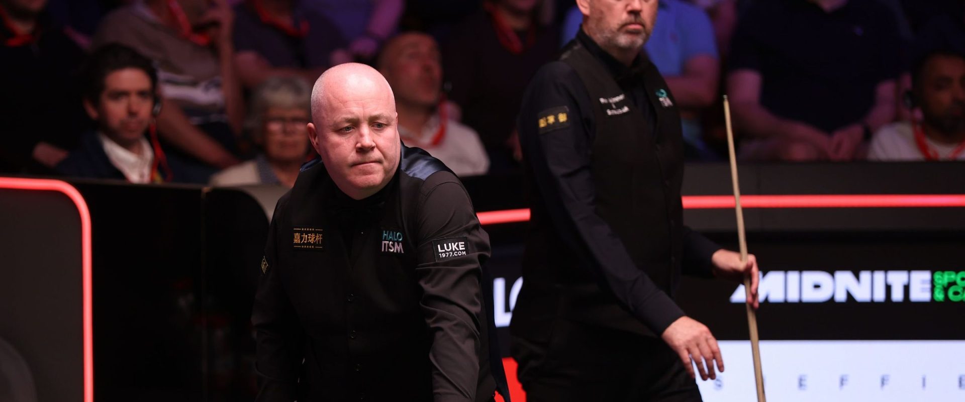 Snooker: Higgins vs Williams, super-meci în ultimul turneu mondial!