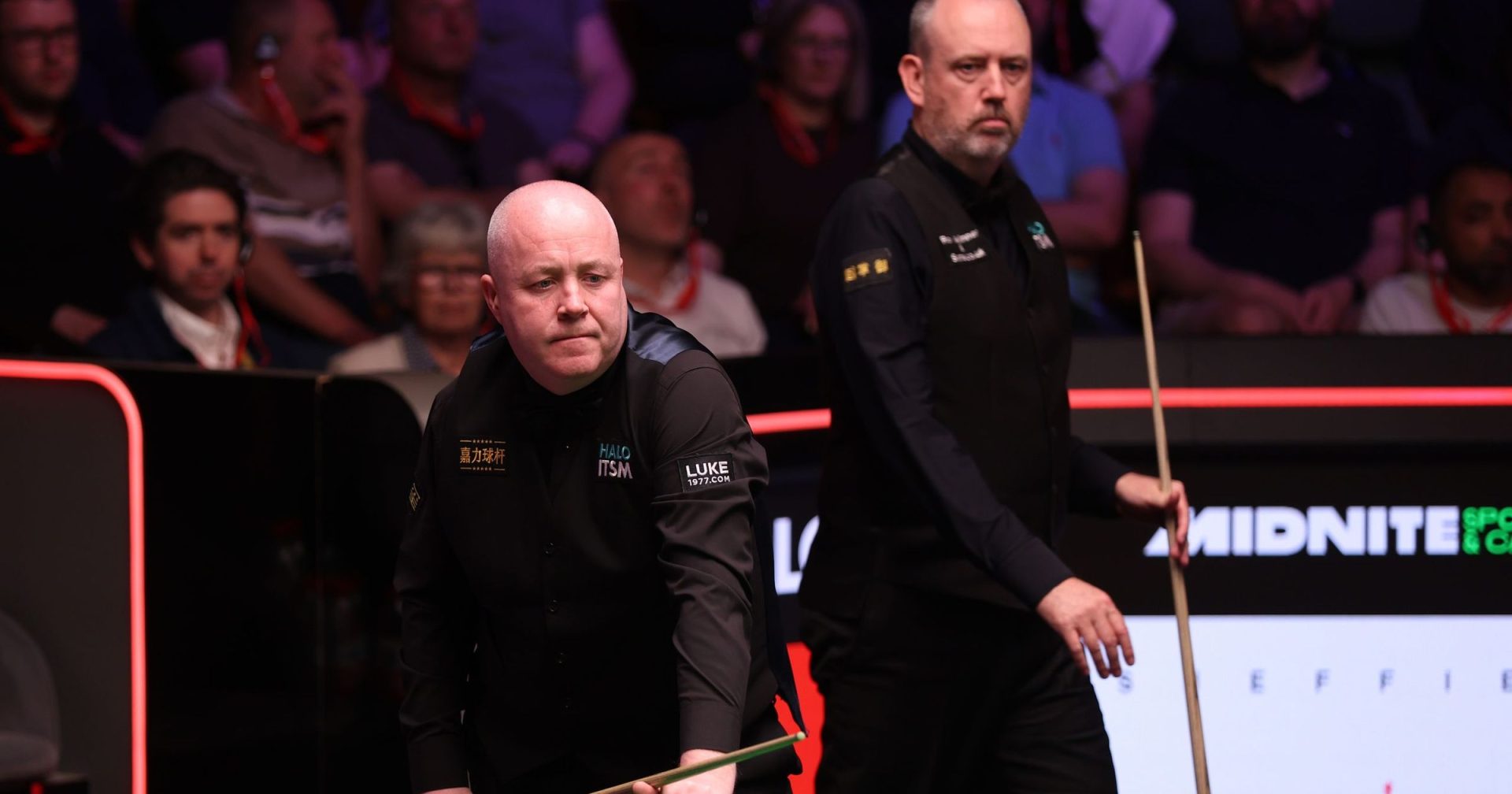 Snooker: Higgins vs Williams, super-meci în ultimul turneu mondial!