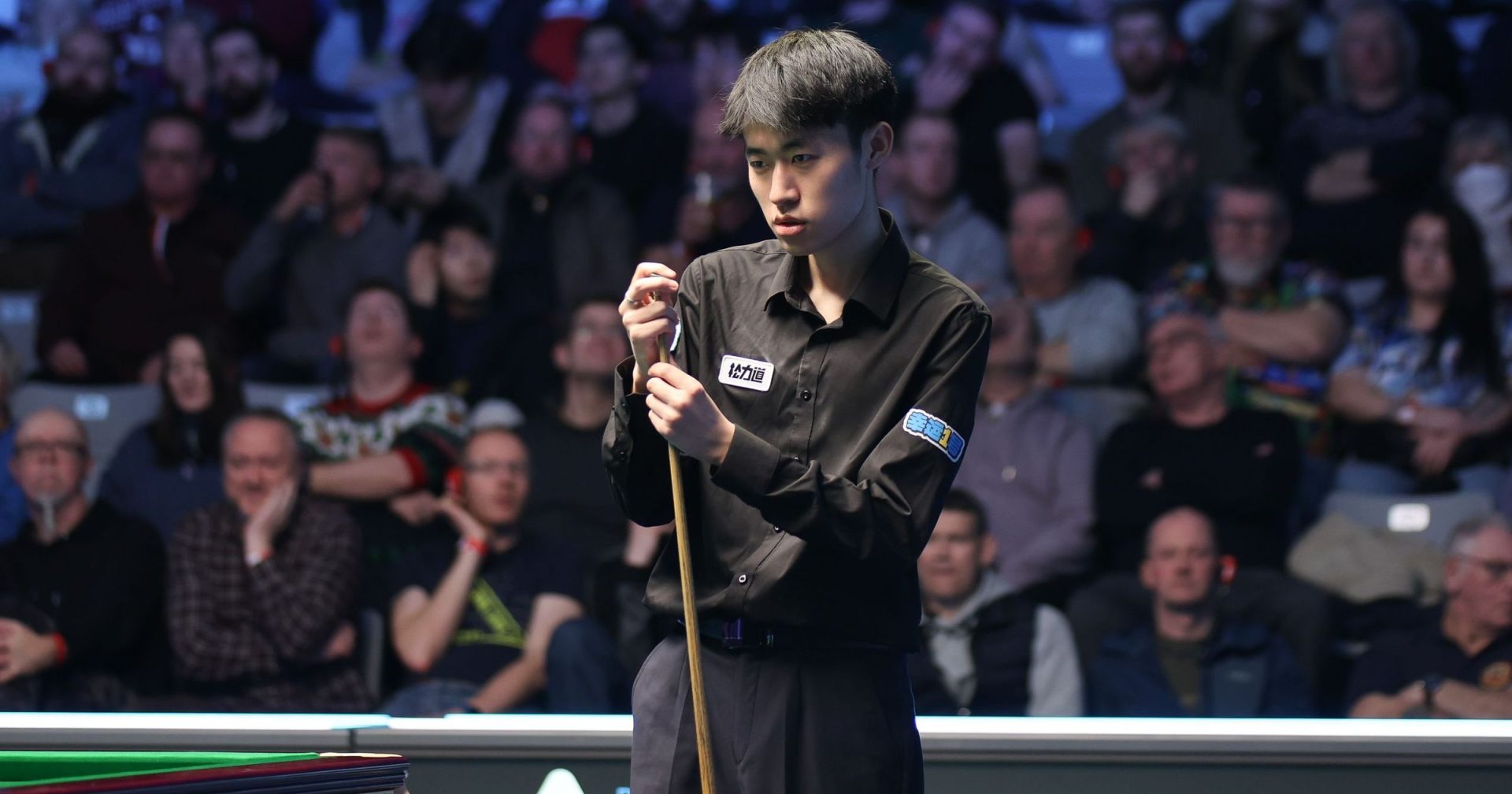 Bingyu, perfecțiune la Mondiale: 147 și premiu uriaș pentru chinez