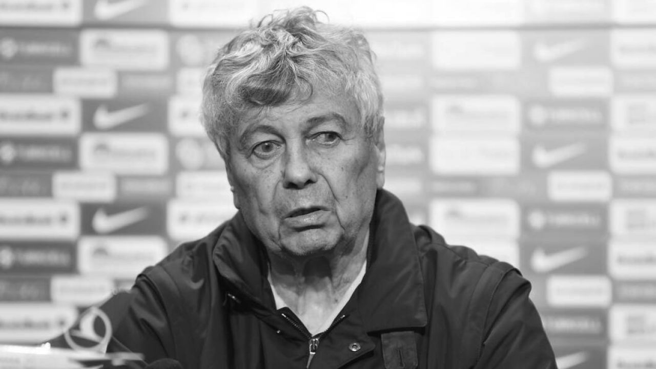 Marea pierdere: Mircea Lucescu a decedat! Doliu în fotbalul românesc