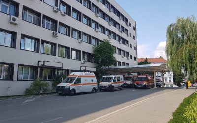 Juniorii Stelei, internați la UPU Arad după meciul cu UTA, anchetă în curs