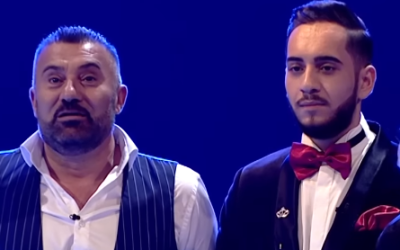 Fulgy la Psihiatrie: Viorica și Ioniță de la Clejani, rugăciuni pentru fiul lor