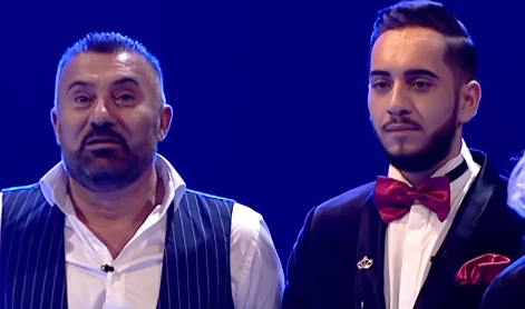 Fulgy la Psihiatrie: Viorica și Ioniță de la Clejani, rugăciuni pentru fiul lor