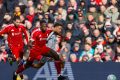Liverpool zdrobește Fulham: 2-0, pe VOYO. „Cormoranii”, superioritate clară în Premier League