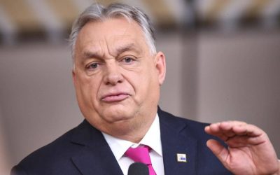 Cel mai greu test pentru Viktor Orban: Ungaria la răscruce din 2010