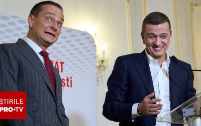 Locul PSD e la guvernare, nu la demolare, spune un lider PNL. Pesimism privind revenirea