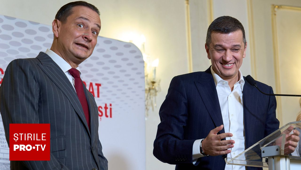 Locul PSD e la guvernare, nu la demolare, spune un lider PNL. Pesimism privind revenirea