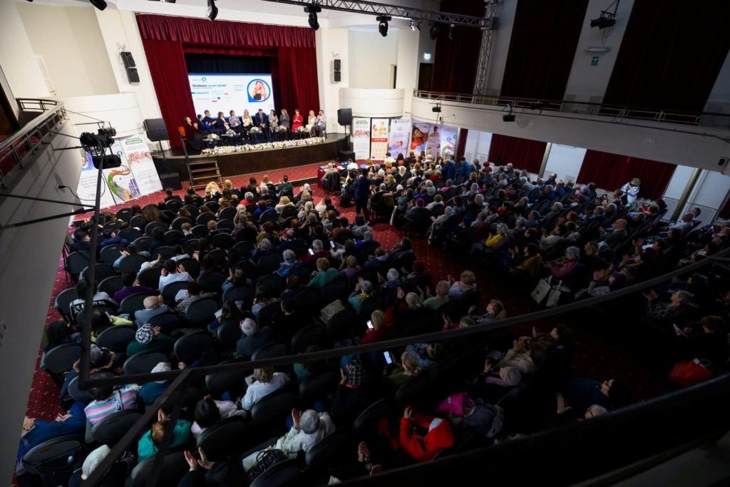 Deputat de BUZĂU, CARMEN Orban inițiază un proiect de lege pentru instituirea Zilei Vârstnicului în România, pe 1 octombrie, aliniindu-se astfel la recunoașterea globală a acestei zile