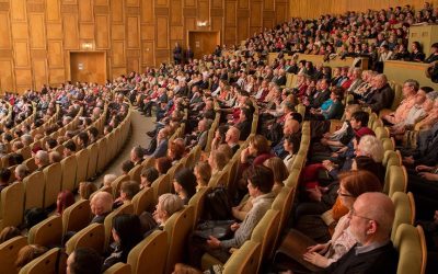Sala Radio celebrează jazz-ul: Concert dedicat legendarului Garbis Dedeian