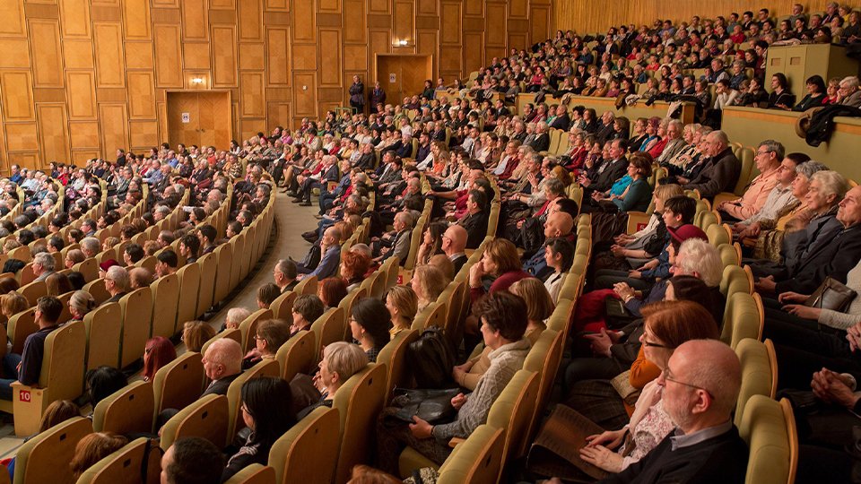 Sala Radio celebrează jazz-ul: Concert dedicat legendarului Garbis Dedeian