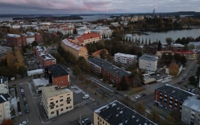 Singura țară din Europa unde prețurile locuințelor au scăzut