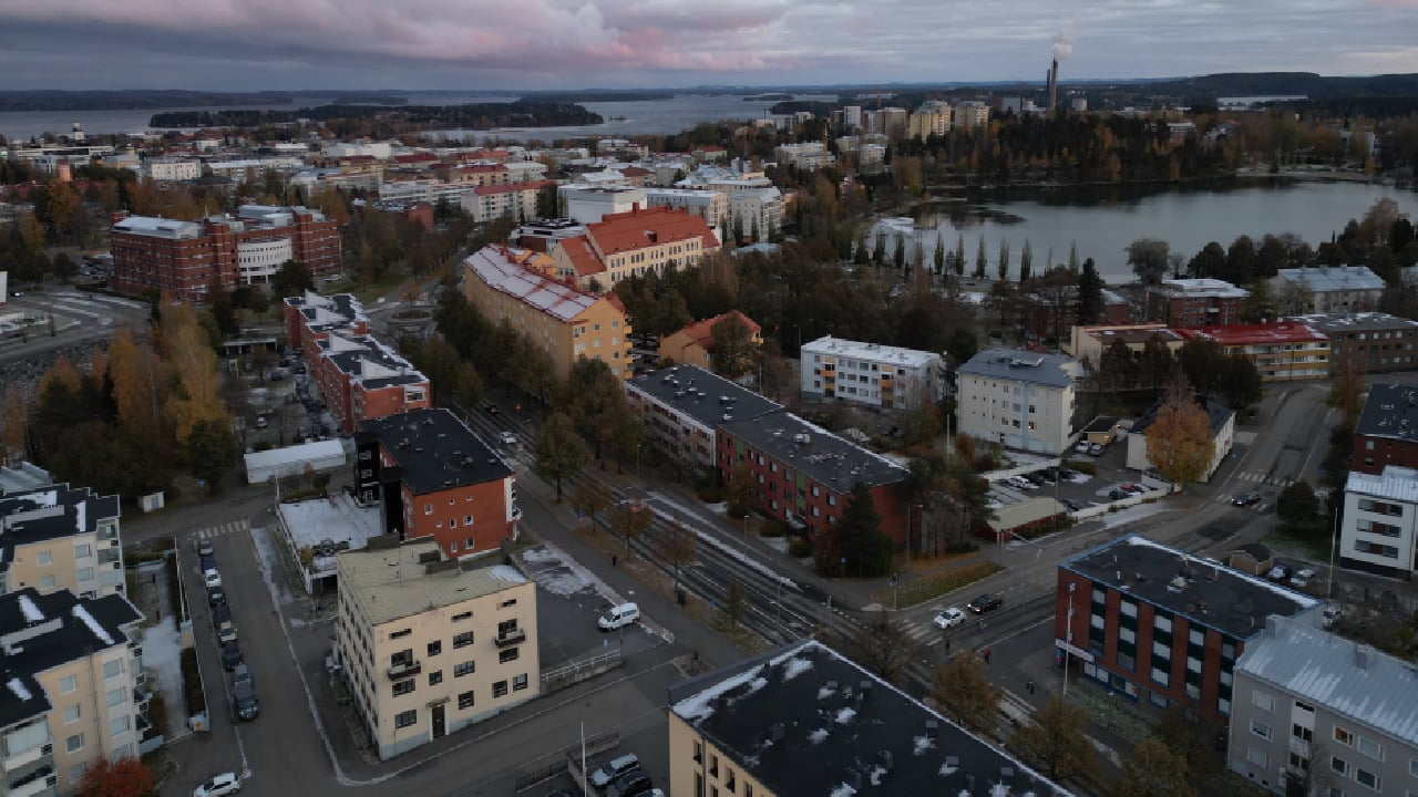 Singura țară din Europa unde prețurile locuințelor au scăzut