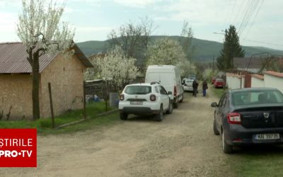 Bărbat găsit împușcat la Buzău: Sinucidere sau crimă? Poliția anchetează