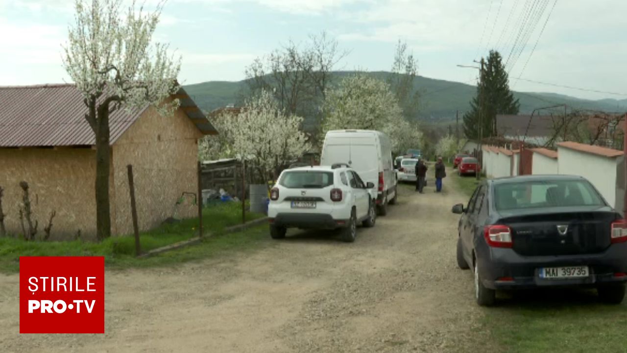 Bărbat găsit împușcat la Buzău: Sinucidere sau crimă? Poliția anchetează