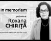 Dispariția Prof. Univ. Dr. Roxana Chiriță: Un om de știință ne-a părăsit