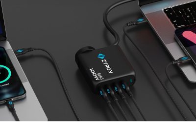 Când soluția GaN schimbă regulile jocului: Află-ți avantajele