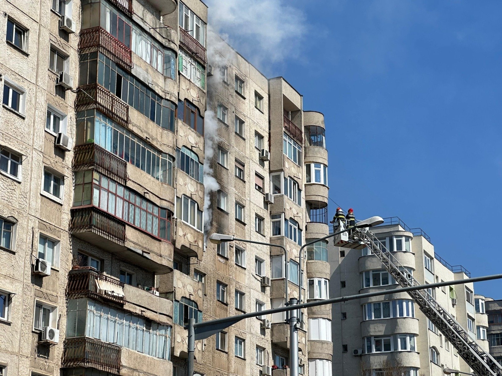 Anestezist ucis și incendiat în propria casă: Crimă șocantă