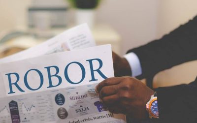 Păgubiții ROBOR: Lege în Parlament pentru recuperarea banilor pierduți