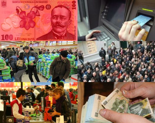 Scumpiri după paște: Marile companii anunță că nu mai fac față