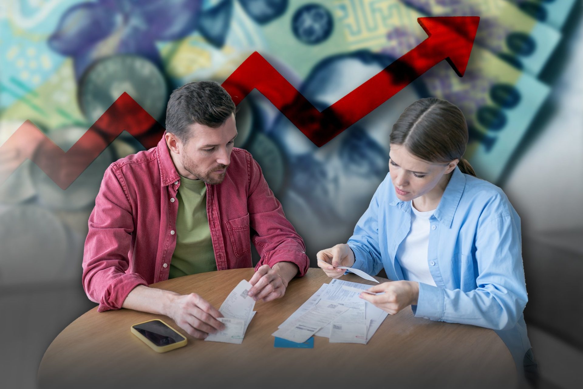 Inflația urcă, petrolul se scumpește, iar România stă cu ochii pe piața de capital