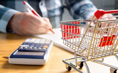 Consumul în România a crescut ușor în Q4 2025: +0,3% real