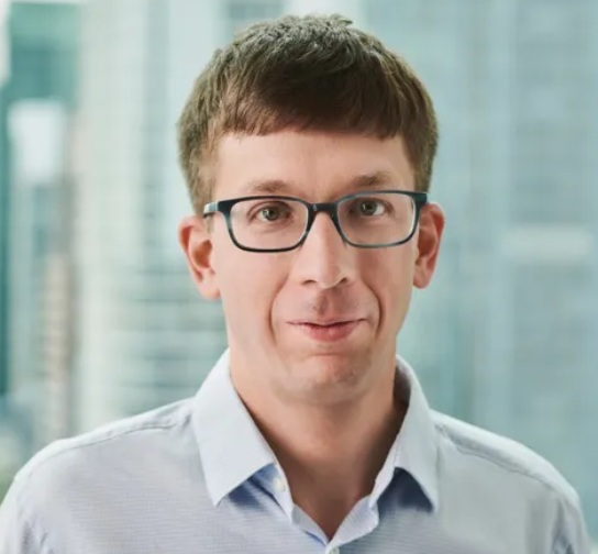 Matei ZAHARIA, IT-istul român care a cucerit lumea: Premiu ACM de 250.000$