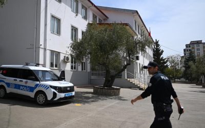 Elevii ucigași din Turcia, obsedați de un joc video sângeros