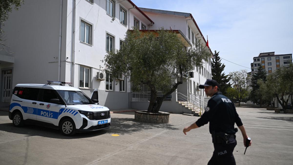 Elevii ucigași din Turcia, obsedați de un joc video sângeros