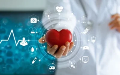 Un test Rapid îți arată dacă inima ta e OK. Ți se ia 30 de secunde