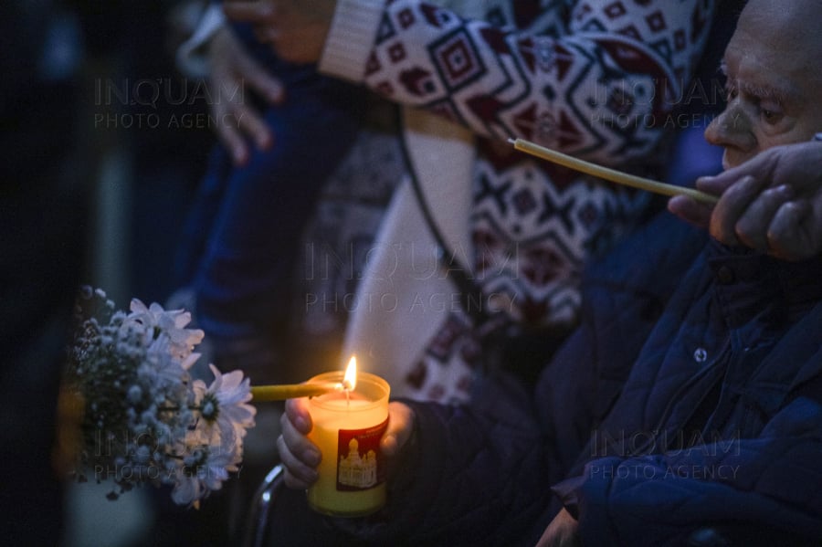 Spălatul rufelor în Săptămâna Luminată: Când e voie și când NU