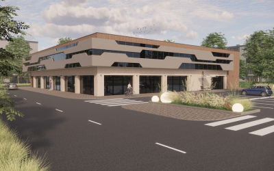 InRento intră în România: Platformă de finanțare imobiliară, pe piață