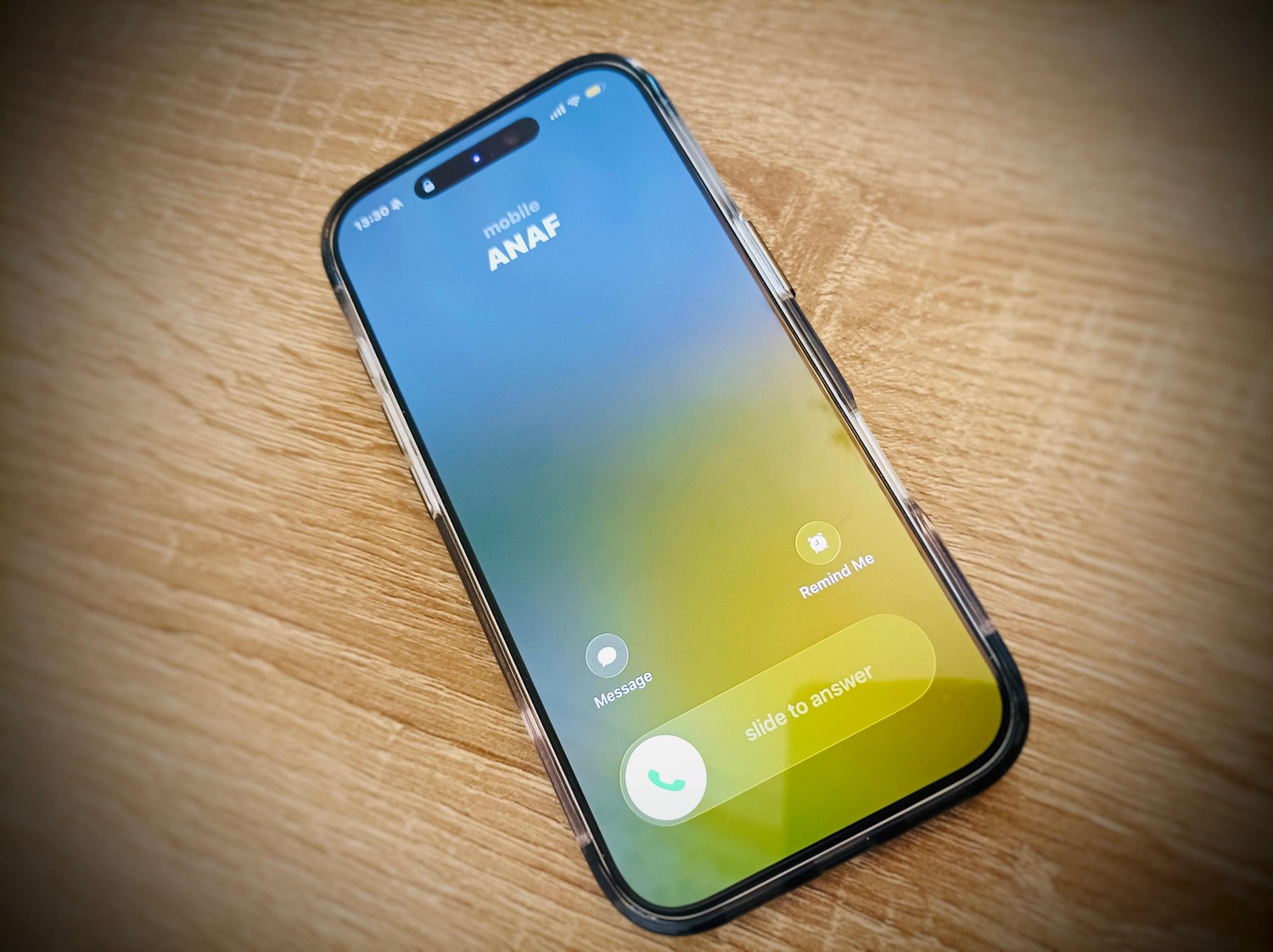 Înșelătorie ANAF: Atenție, inspectorii NU cer date bancare prin telefon!