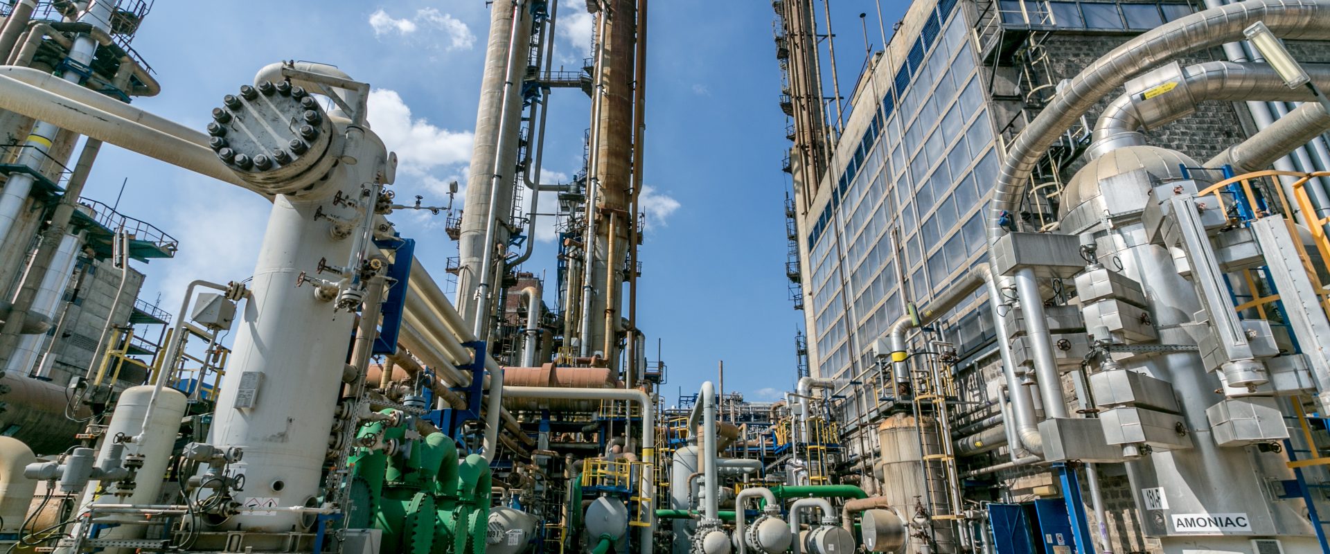 Bușoi: Romgaz vrea Azomureș. Oferta e pe masă, prețul rămâne secret