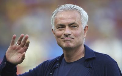 Benfica: Mourinho, pus la zid de un jurnalist. Ce i-a răspuns antrenorul?