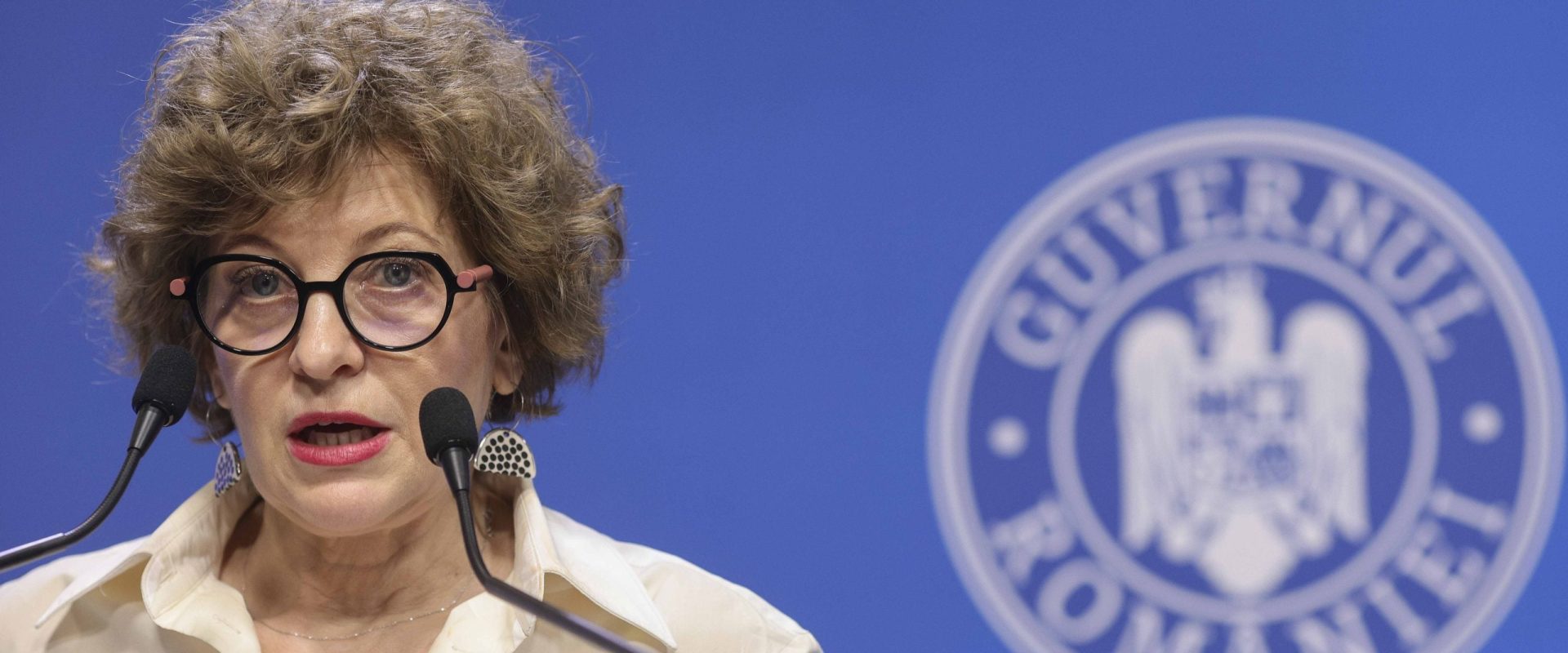 Oana Gheorghiu: Tarom, faliment programat? De ce ezită Guvernul?