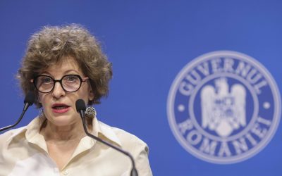 Oana Gheorghiu: Tarom, faliment programat? De ce ezită Guvernul?