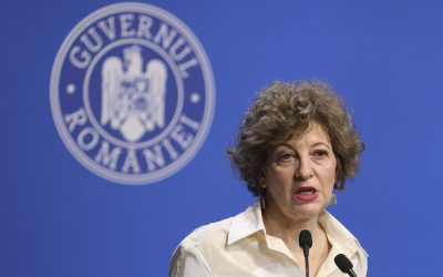 Oana Gheorghiu, acuze incendiare: PSD știa tot despre reformă, le e frică