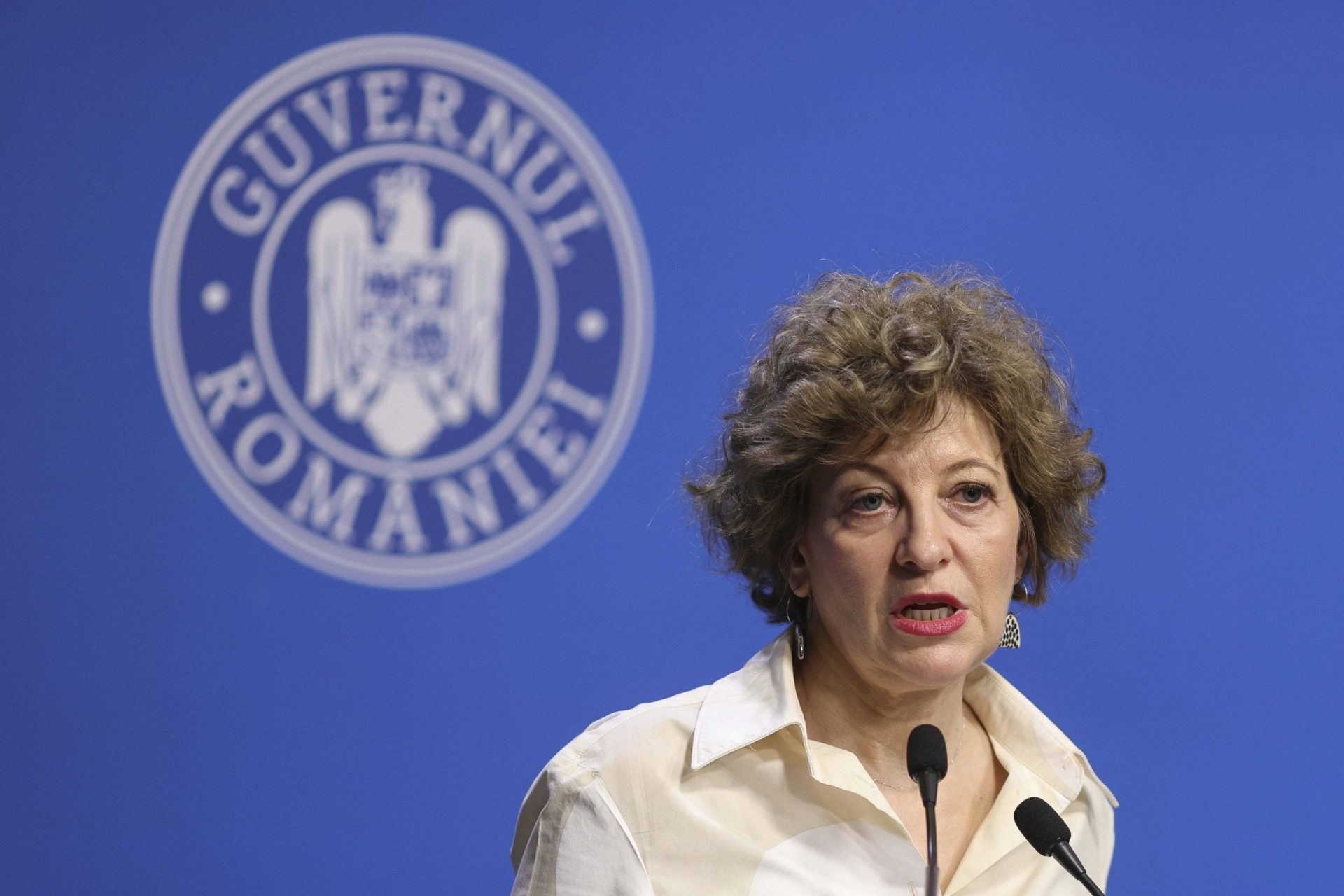 Oana Gheorghiu, acuze incendiare: PSD știa tot despre reformă, le e frică