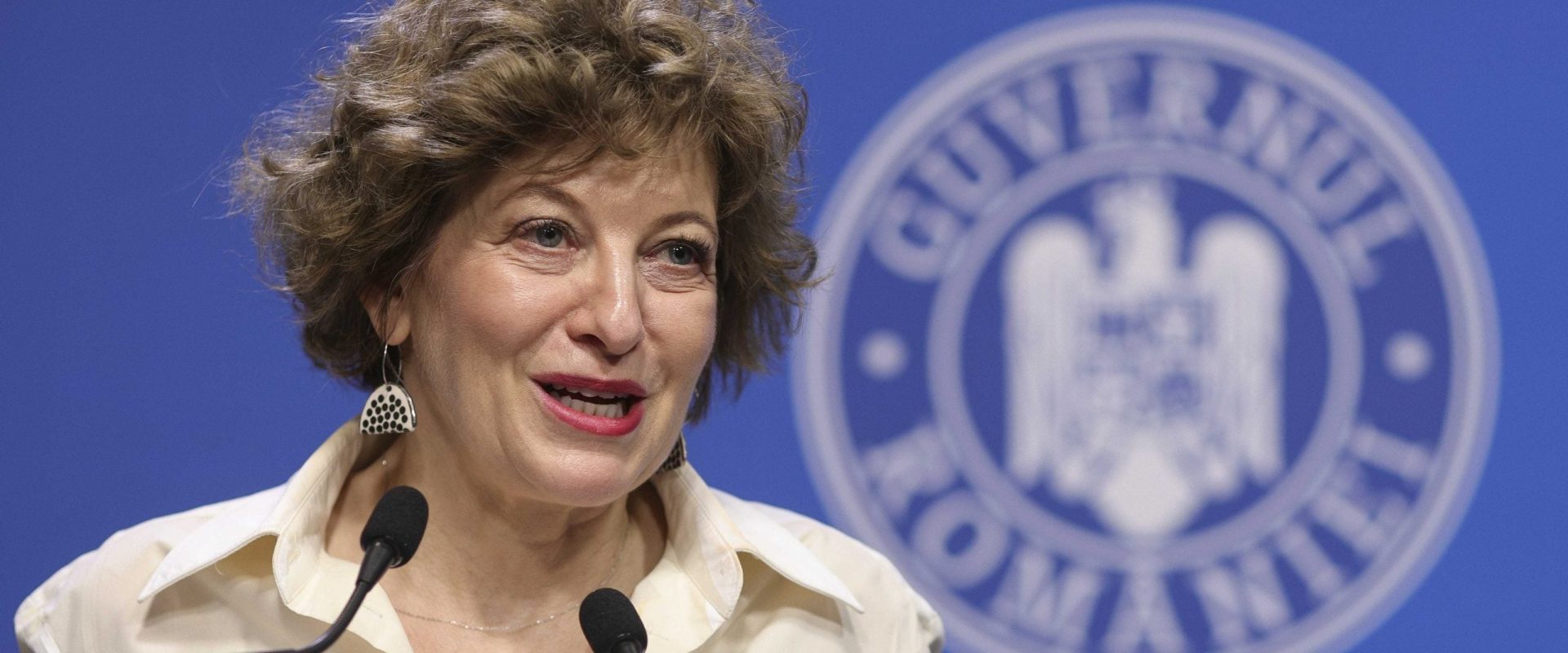 Oana Gheorghiu, despre Petrotrans: „A murit de 3 ori”, firma fantomă a statului