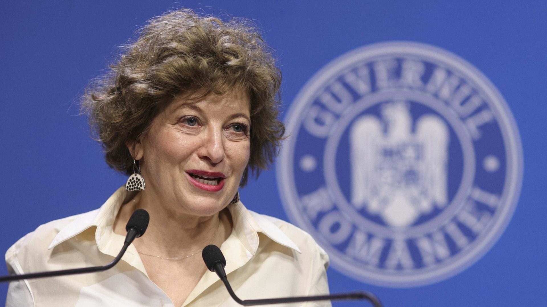 Oana Gheorghiu, despre Petrotrans: „A murit de 3 ori”, firma fantomă a statului