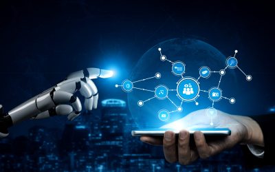 AI la job: Mitul autonomiei. Ce sarcini preia Inteligența Artificială