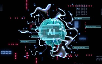 Ai face bine să te uiți la asta: Ia inteligența artificială creierul medicinii