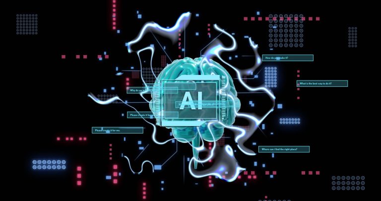 Cum a ajuns AI-ul să fie condus de oameni tot mai „dubioși”?