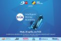 Academy INTELLIGENT MONEY: 200 antreprenori, 10 speakeri și 5 workshopuri