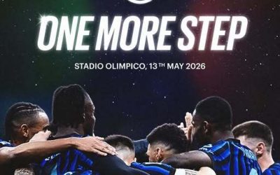 Chivu, în finala Cupei Italiei! Inter, victorie dramatică cu Como după 0-2