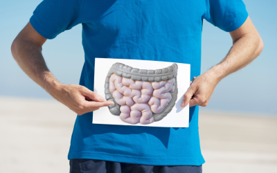 Secretul pentru un intestin calm: Ceaiul care bate menta și mușețelul