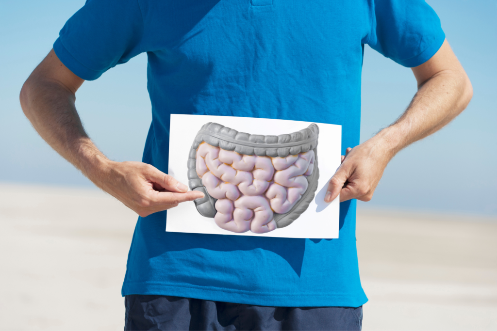 Secretul pentru un intestin calm: Ceaiul care bate menta și mușețelul