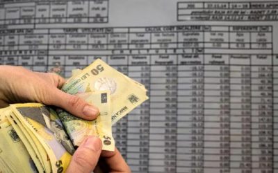 Blocuri din România, în ALERTĂ: 10 zile să declari, altfel