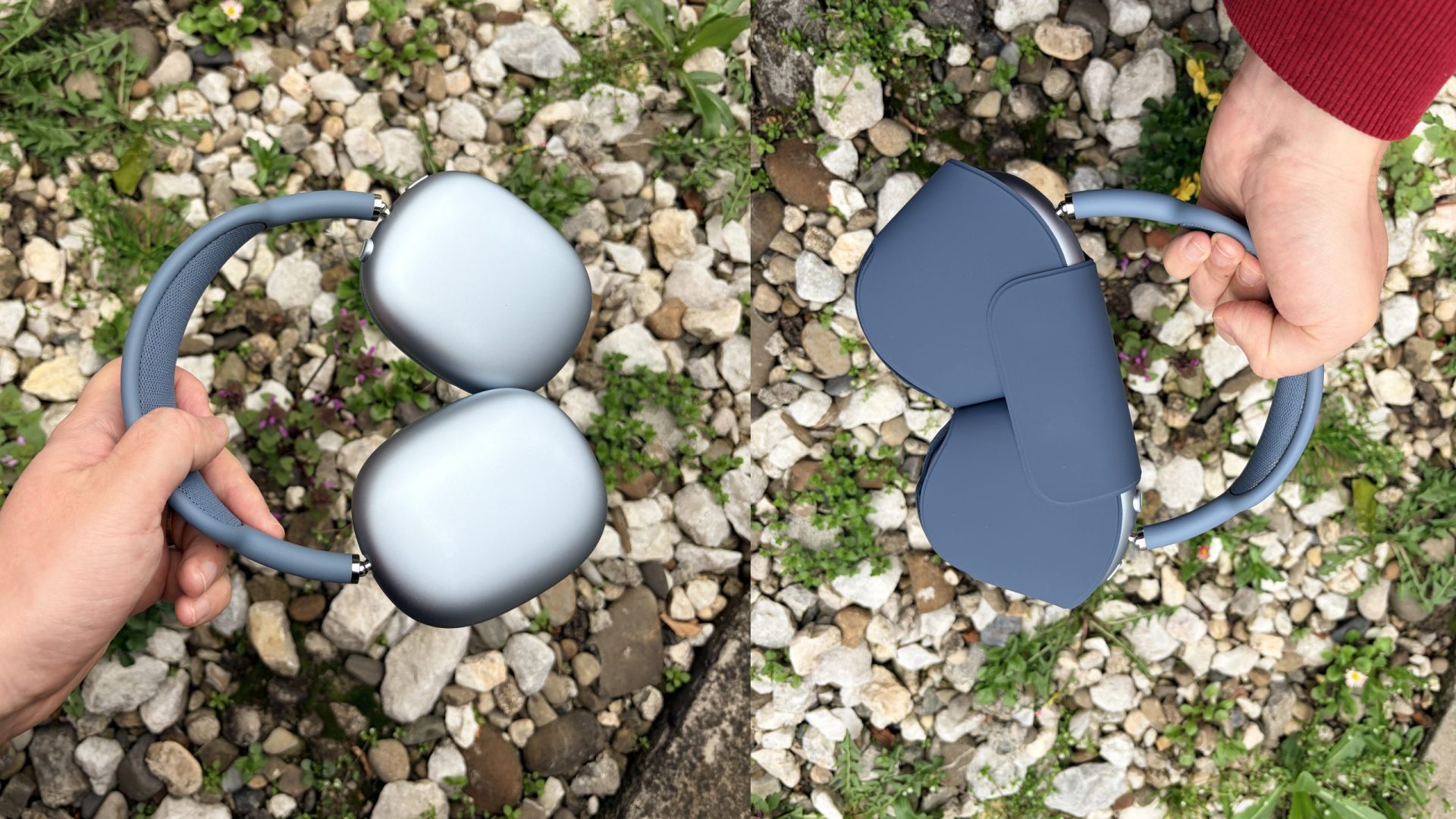 Airpods max 2: Review-ul a explodat! ascultă acum ce se spune!